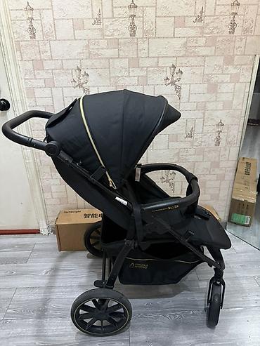 детская прогулочная коляска зима лето: Прогулочная коляска Babycare Venga (All Season Night, Spacious — 1
