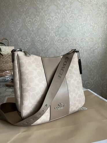 Шопперы: Сумка-тоут Michael Kors Оригинальные сумки из 🇺🇸 США - Формат — 26