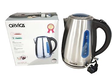 Elektrik çaydan Orvica 165 2.0L 1850W . 🆕Bütün məhsularımız Yenidir və