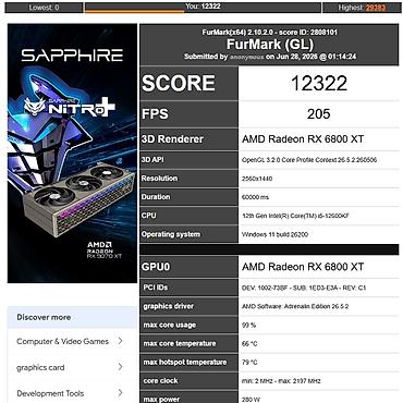 i5 12600kf: Компьютер, ядер - 10, ОЗУ 32 ГБ, Для работы, учебы, Новый, Intel Core i5, AMD Radeon RX 6800 XT, NVMe — 7