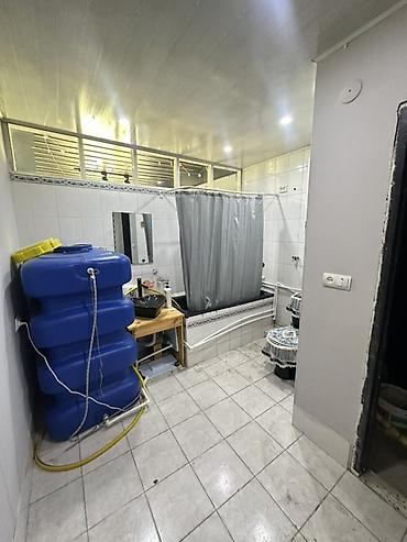 дом шопокове: 3 комнаты, 95 м², Хрущевка, 2 этаж, Косметический ремонт — 10