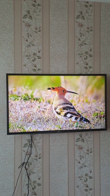 a 20 s: Televizor LG Led 43" Ünvandan götürmə