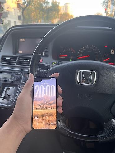 Apple iPhone: IPhone 11 Pro, 5.8" - Цвет: тёмно‑серый (Space Gray) - Корпус из — 3