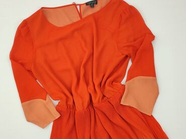 shein bluzki plus size: Topshop, Sukienka damska, rozmiar L