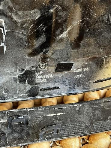 g22: Боковое левое Зеркало BMW Новый, Оригинал — 3