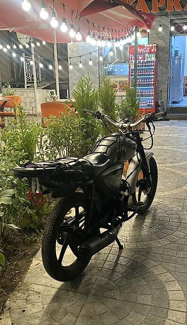 tufan s50 kredit: Tufan - M50, 80 sm3, 2023 il — 3