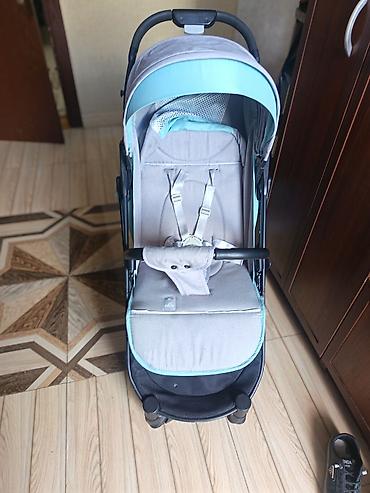 Gəzinti arabaları: İşlənmiş -da lalafo.az — 4 Gəzinti arabaları: İşlənmiş — 4