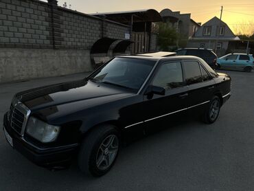 купить шины 205 65 r16 зима: Mercedes-Benz W124: 1992 г., 2.2 л, Механика, Бензин, Седан