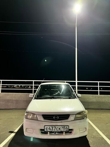 к5 машина бишкек цена: Mazda Demio: 2001 г., 1.3 л, Автомат, Бензин, Хэтчбэк