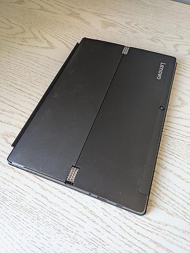 самсунг а52 телефон: Планшет, Lenovo, память 256 ГБ, 12" - 13", Wi-Fi, Б/у, Классический цвет - Черный — 3