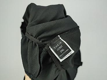 cienki sweter oversize: Shein Curve, Top damski, rozmiar 2XL — 4