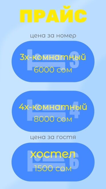 Отели и хостелы: Гостиница 365 HOTEL / B&B Размещение: - Номера с необходимыми — 3