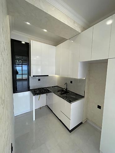 nargile residence satilan evler: 2 otaqlı, Yeni tikili, 75 kv. m — 9