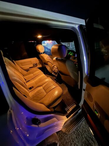 Land Rover: Land Rover Range Rover: 4.4 l | 2004 il 450000 km Ofrouder/SUV — 7