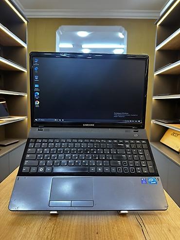 İşlənmiş Samsung, 17.3 ", Intel Celeron, 128 GB, Ünvandan götürmə, Pulsuz çatdırılma, Ödənişli çatdırılma