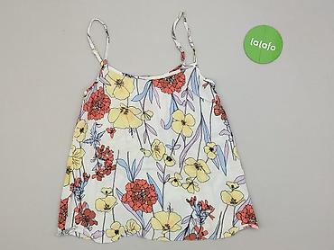mulanka klapki: F&F, Top damski, rozmiar 2XS — 2