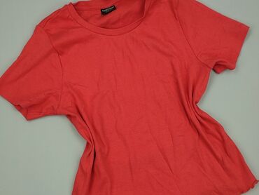 t shirty damskie z aplikacjami: Eight2Nine, Women`s T-shirt, size XL (EU 42)