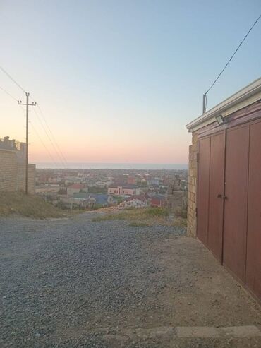 Həyət evləri və villaların satışı: Fatmayı 4 otaqlı, 110 kv. m