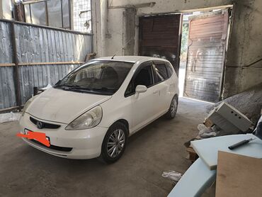 мини холодильник авто: Honda Fit: 2003 г., 1.3 л, Автомат, Бензин, Хэтчбэк