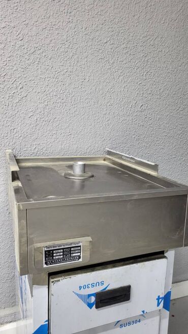 Dönər aparatları: Dönər apartı və Avadanlıqları Ətraflı məlumat üçün Əlaqə Saxlayin — 7