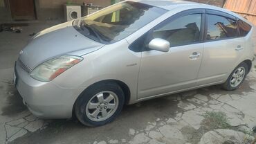 датчик скорости тойота: Toyota Prius: 2005 г., 1.5 л, Вариатор, Гибрид, Хэтчбэк