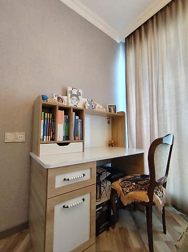 muəllim masası: Yazi masasi 120azn. Unvan Masazir *N17 — 1