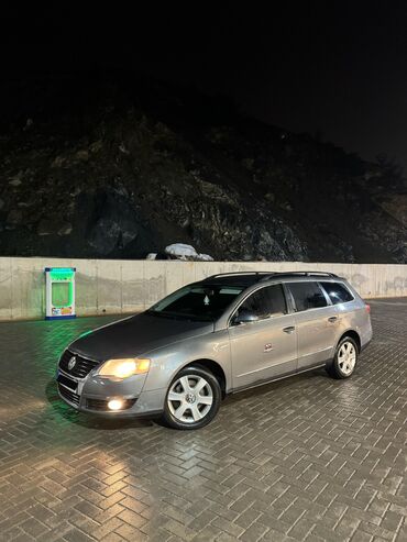 seat: Passat b6 1.9 Tdi 2006 Na prodaju automobil za sve informacije javite