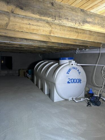 Həyət evləri və villaların satışı: 3 otaqlı, 75 kv. m, Yeni təmirli — 9