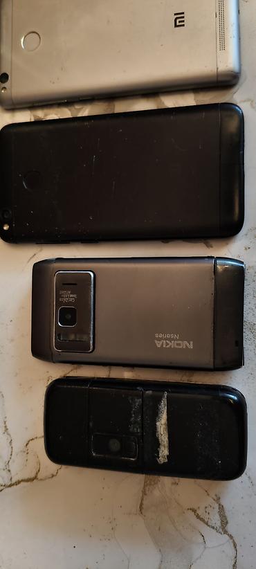 ritello sumqayıt: Samsung Duos klassik düyməli mobil telefon Xüsusiyyətlər: - İki SIM — 9