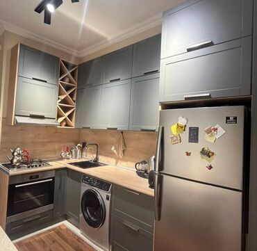 Uzunmüddətli kirayə mənzillər: 28 May Metrosu Yaxınlığında Yerləşən Mənzil Kirayə Verilir Qaz Su İşıq — 5