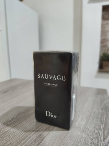 djak muski prsluci: Men's perfume, Dior, Original