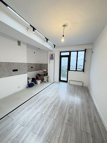 centr park: 2 комнаты, 71 м², Технопарк Элитка, 10 этаж — 2