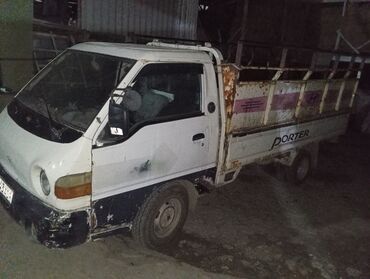 диски на опель зафира а: Легкий грузовик, Hyundai, Стандарт, Б/у