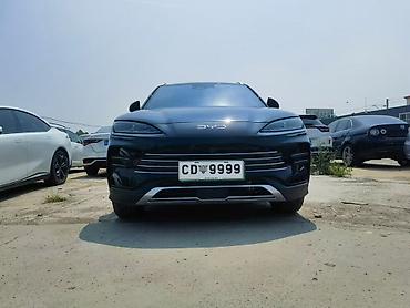 byd e2 2022: BYD Song Plus: 2024 г., Автомат, Электромобиль, Кроссовер — 2
