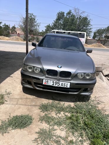 купить мотор на бмв е39: BMW 5 series: 2003 г., 2.5 л, Автомат, Бензин, Седан