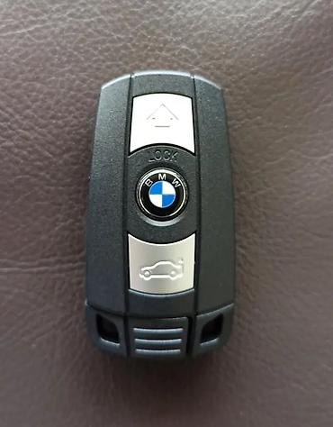 bmw новый: Наклейка на ключи от BMW для брелка — 3
