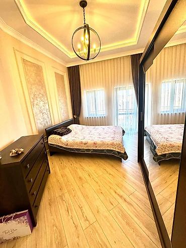 ала арча квартиры: 285 м², 6 комнат и более, Арча-Бешик ж/м, Можно с животными — 4