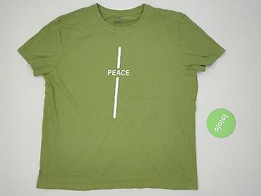 pyton cena: Shein, T-shirt damski, rozmiar L — 2