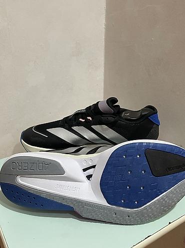 Krasofkalar və idman ayaqqabıları: Adidas Adizero Boston 13 qaçış ayaqqabısı - Model: Adizero Boston 13 — 3