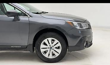 Subaru: Subaru Outback: 2017 г., 2.5 л, Бензин, Универсал — 12