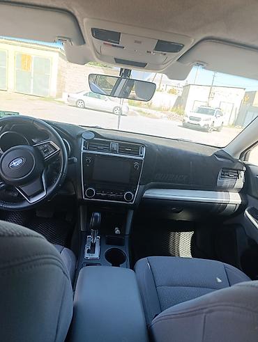 термостат субару аутбек: Subaru Outback: 2018 г., 2.5 л, Вариатор, Бензин, Кроссовер — 6