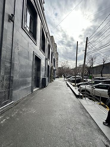 Аренда помещений свободного назначения: Сдаётся коммерческое помещение (под ПСО) Предлагаем помещение — 4