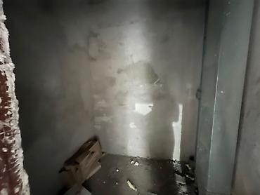 псо: 3 комнаты, 84 м², Джал-15 Элитка, 6 этаж, ПСО (под самоотделку) — 10