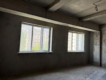 дом м: 3 комнаты, 77 м², Нижний Джал (Джал-23) 4 этаж, ПСО (под самоотделку) — 3