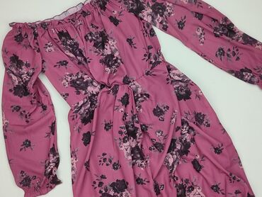 sukienka dla matki młodego: Women`s dress, S (EU 36)