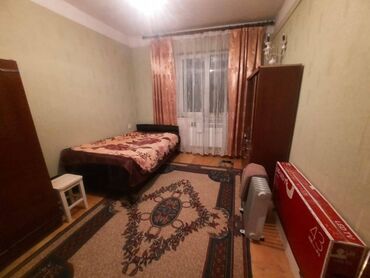 Köhnə tikili: Bakı, 3 otaqlı, Köhnə tikili, m. Xətai, 90 kv. m — 3