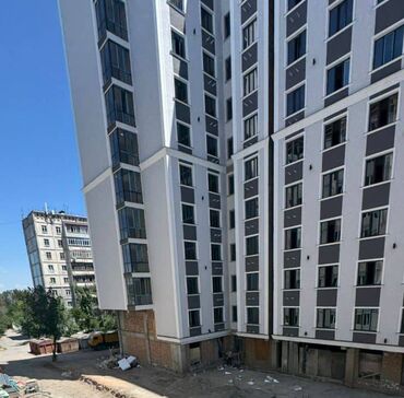 продажа квартир под псо: 3 комнаты, 86 м², 108 серия, 2 этаж, ПСО (под самоотделку)