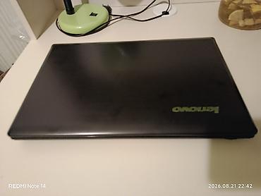 kontakt home noutbuk: İşlənmiş Lenovo 15.6 ", Intel Core i3, 1 TB — 7
