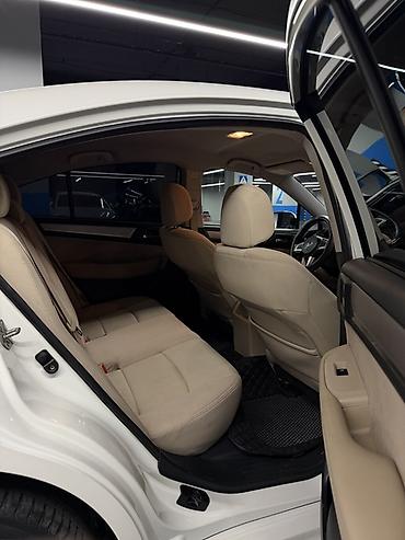 сцепление на субару: Subaru Legacy: 2017 г., 2.5 л, Автомат, Бензин, Седан — 7