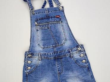 overalls: Re-Dress, Ogrodniczki damskie, rozmiar S — 1